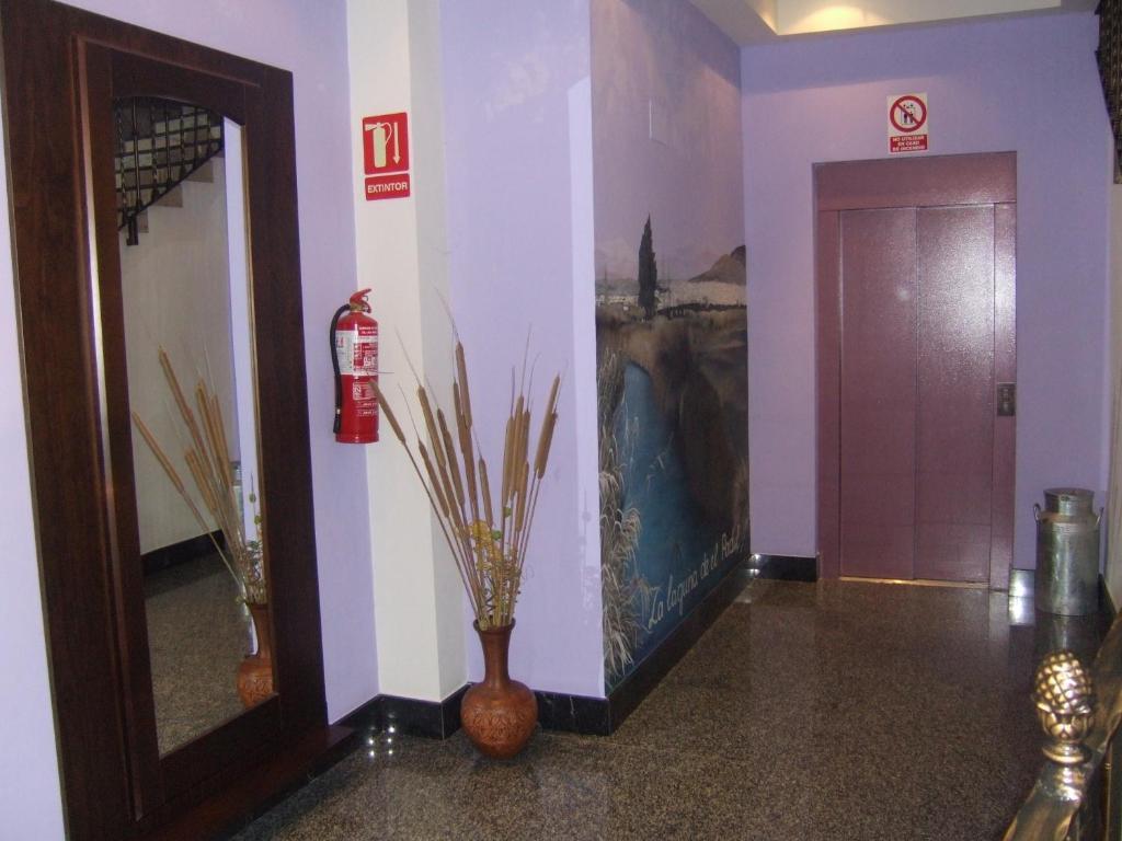 Hostal Rural El El Padul Exterior foto