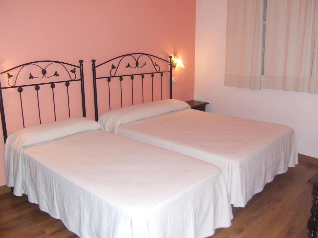 Hostal Rural El El Padul Habitación foto