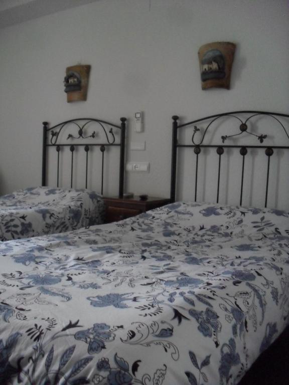 Hostal Rural El El Padul Habitación foto