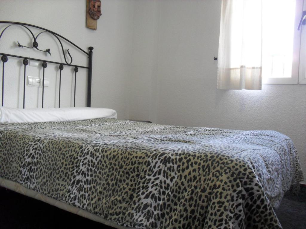 Hostal Rural El El Padul Habitación foto