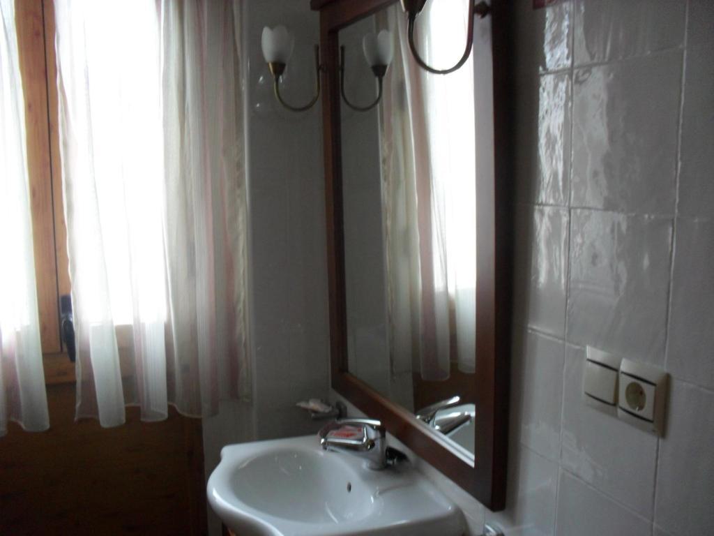 Hostal Rural El El Padul Habitación foto