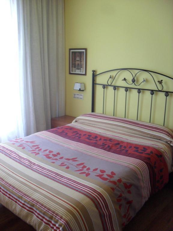 Hostal Rural El El Padul Habitación foto