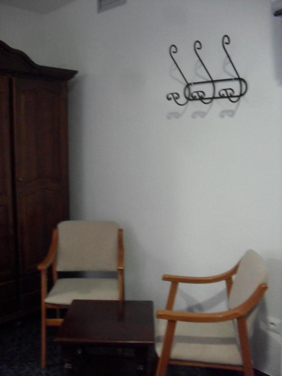 Hostal Rural El El Padul Habitación foto