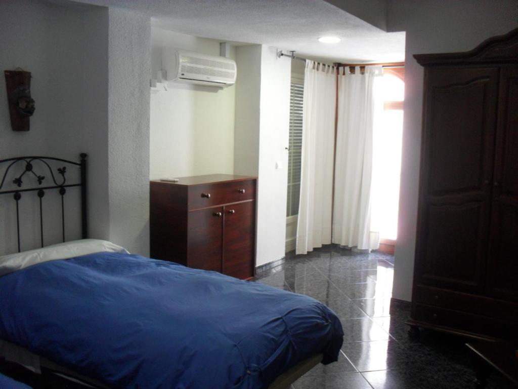 Hostal Rural El El Padul Habitación foto