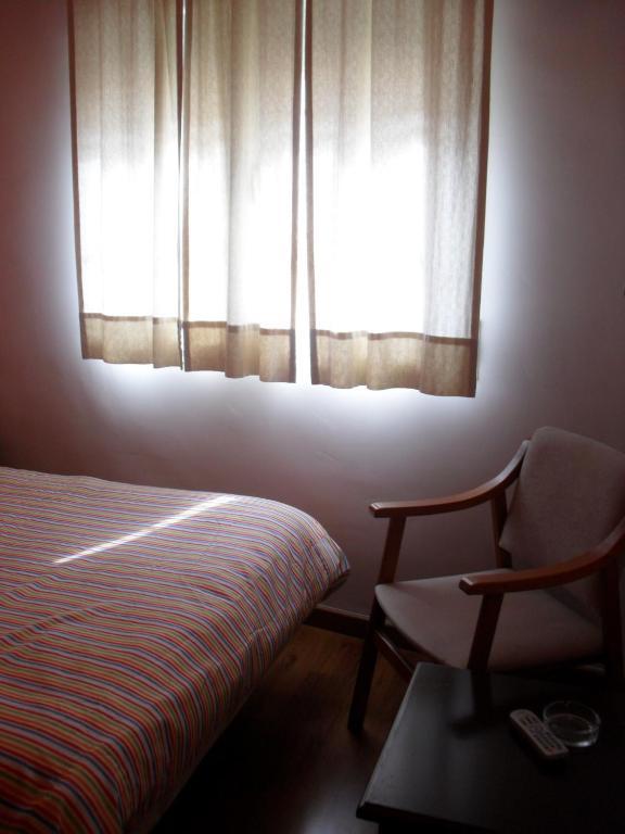 Hostal Rural El El Padul Habitación foto