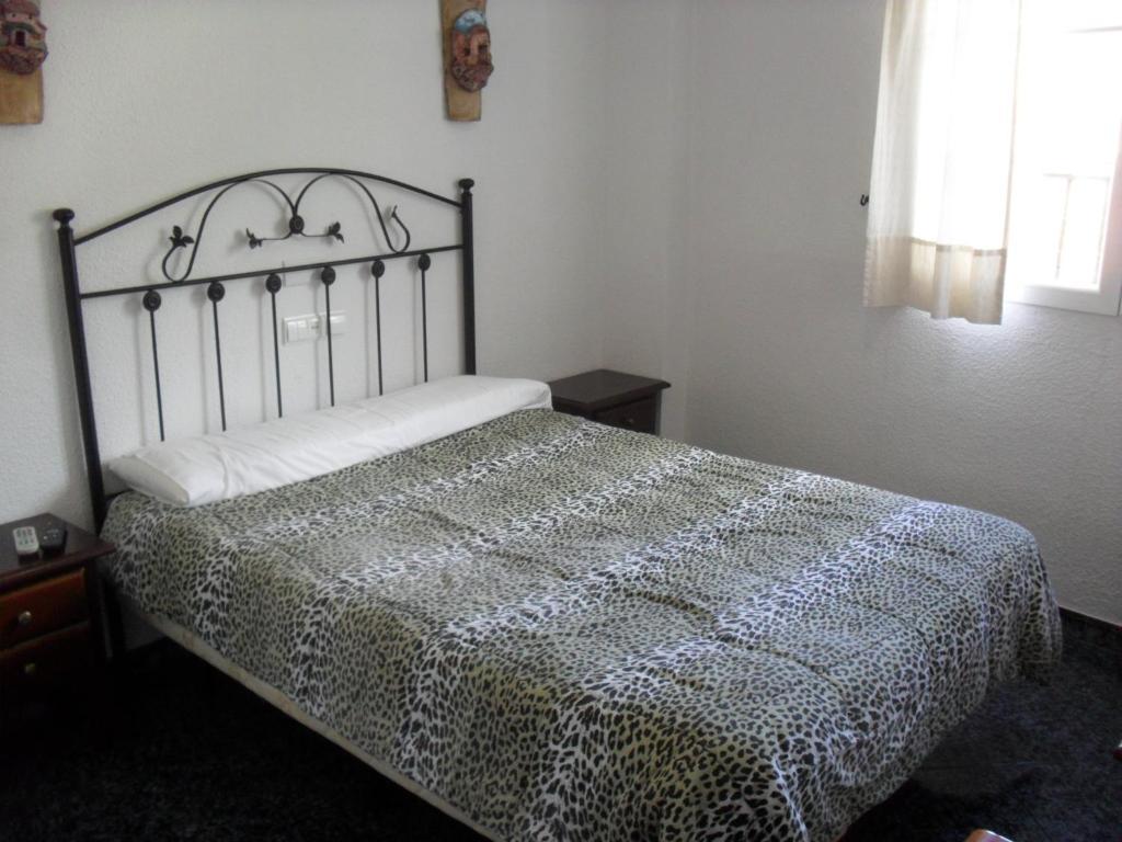 Hostal Rural El El Padul Habitación foto