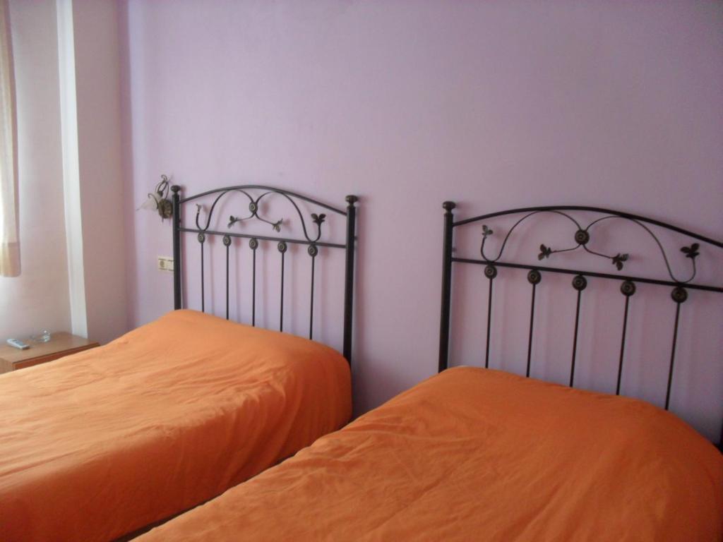Hostal Rural El El Padul Habitación foto