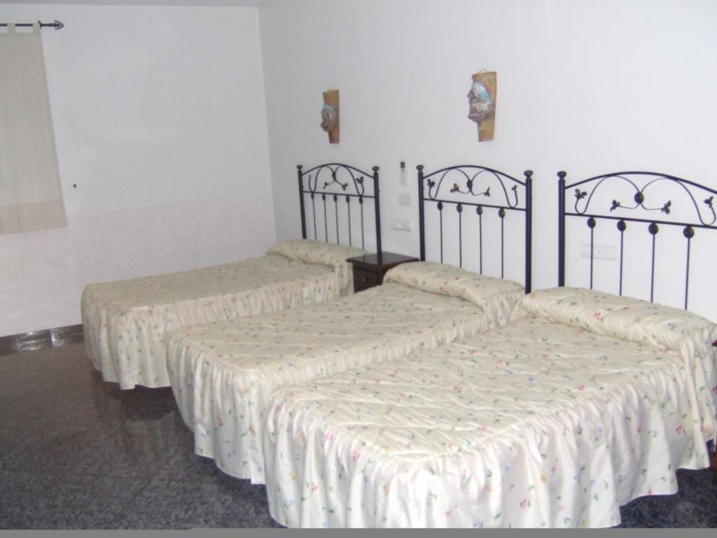 Hostal Rural El El Padul Habitación foto