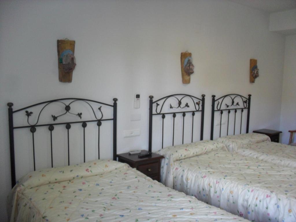 Hostal Rural El El Padul Habitación foto