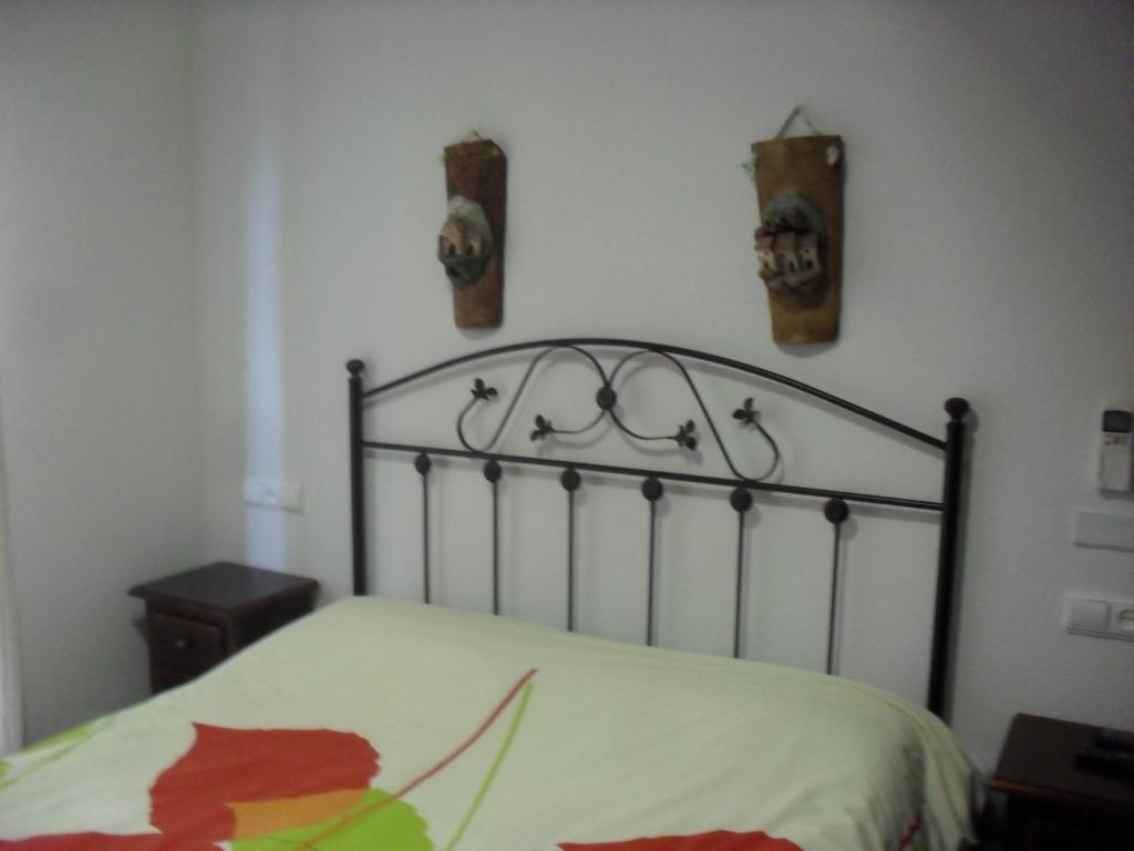 Hostal Rural El El Padul Habitación foto