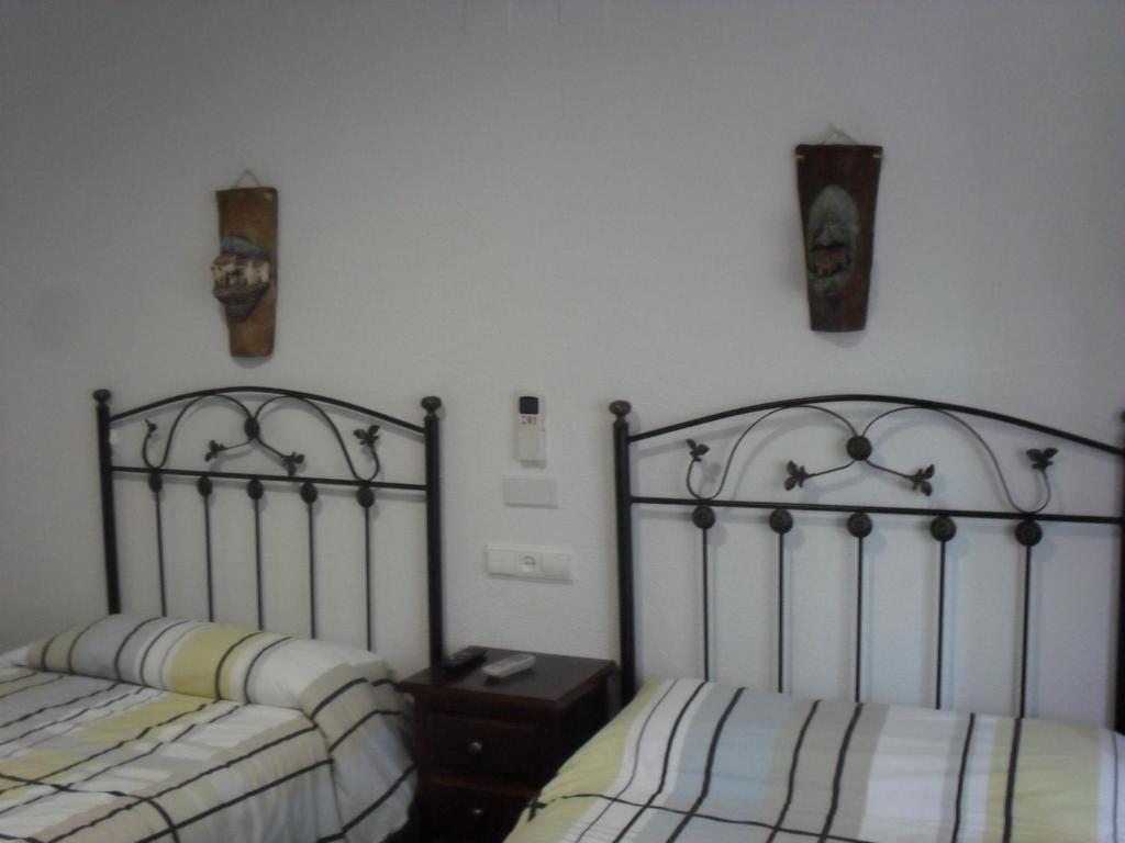 Hostal Rural El El Padul Habitación foto