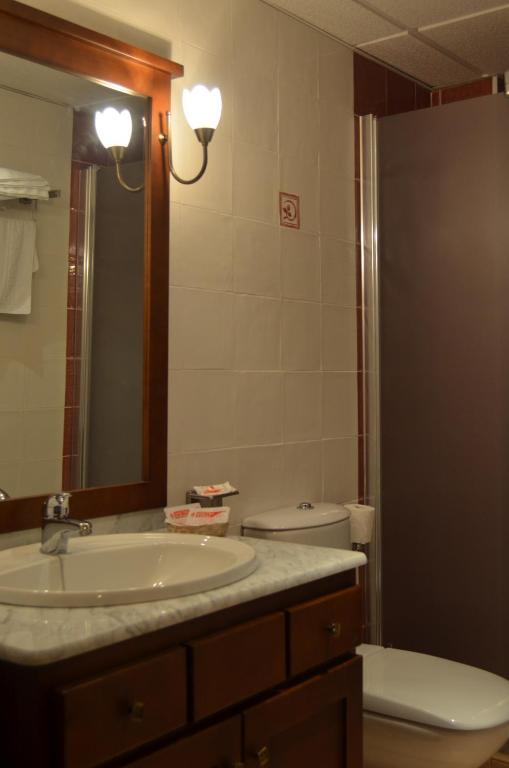 Hostal Rural El El Padul Habitación foto