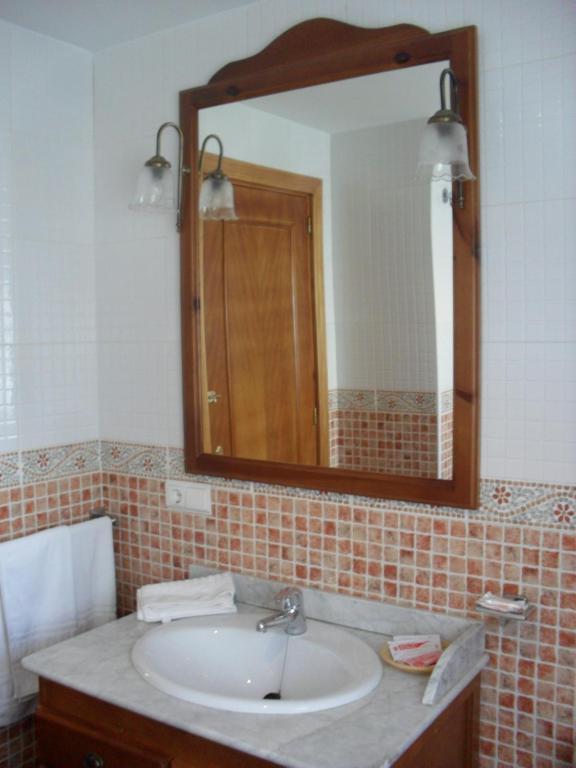 Hostal Rural El El Padul Habitación foto