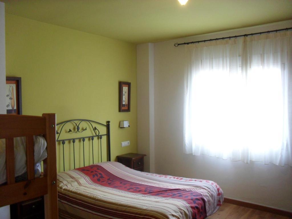 Hostal Rural El El Padul Habitación foto