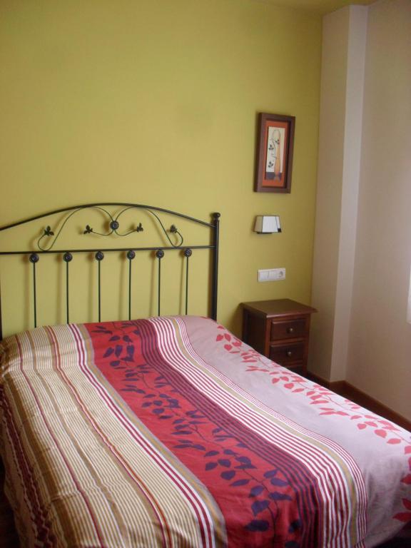 Hostal Rural El El Padul Habitación foto