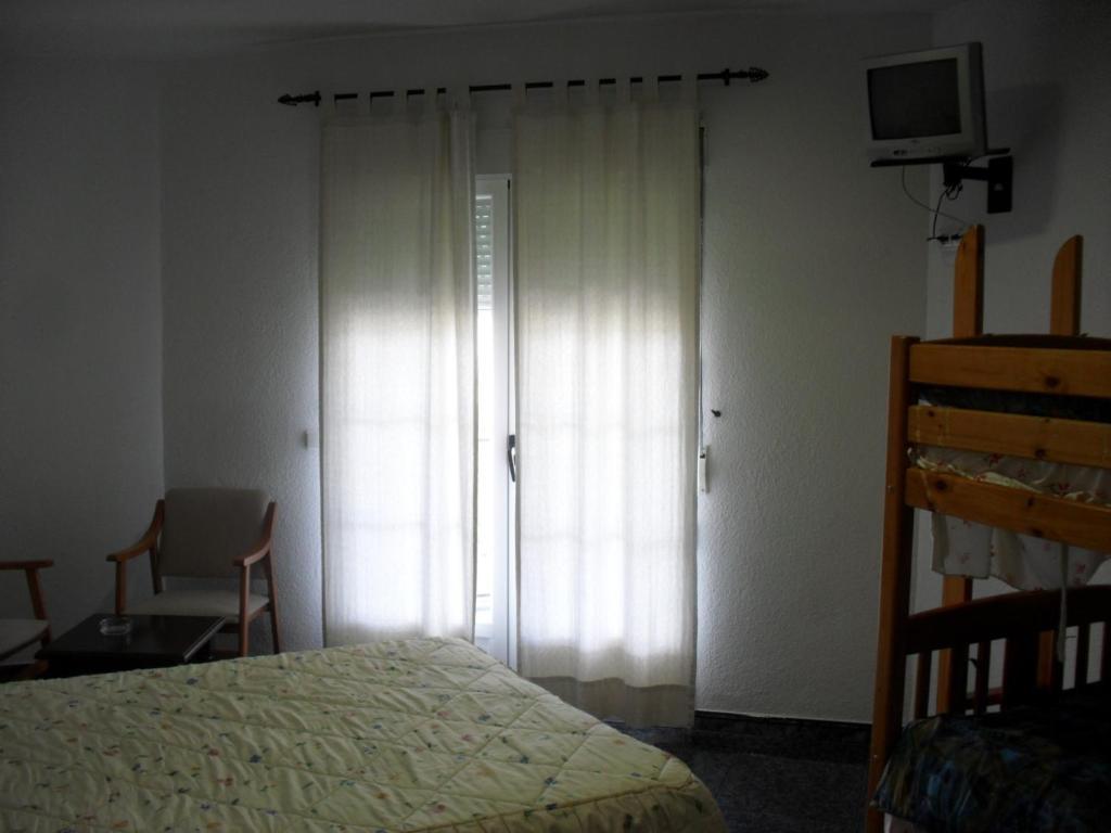 Hostal Rural El El Padul Habitación foto
