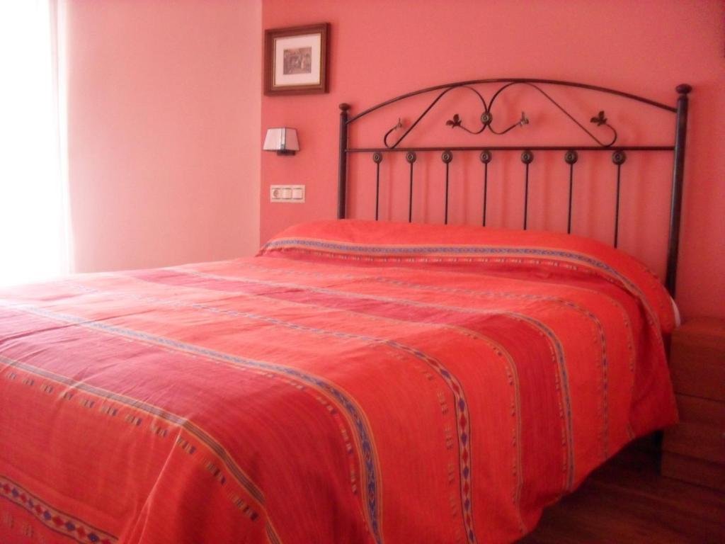 Hostal Rural El El Padul Habitación foto