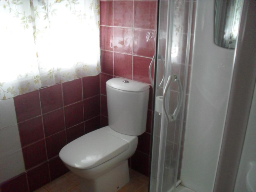 Hostal Rural El El Padul Habitación foto